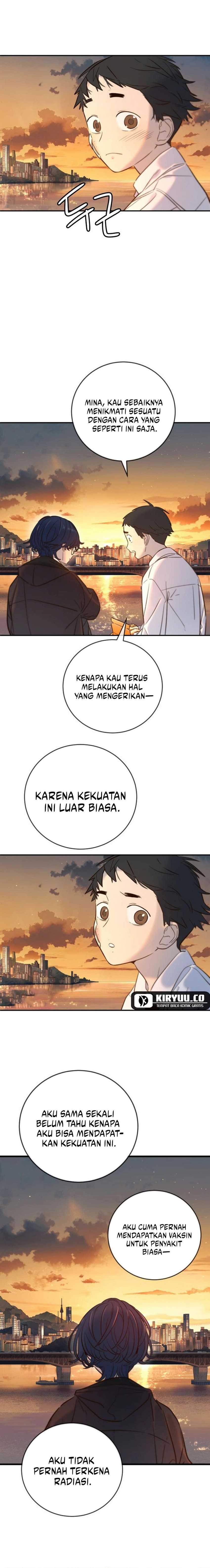 Everyone Loves Her Chapter 11 Gambar 20