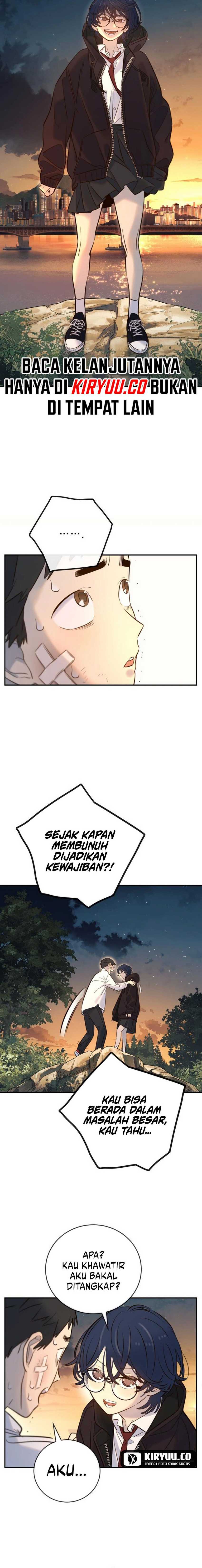 Everyone Loves Her Chapter 11 Gambar 22