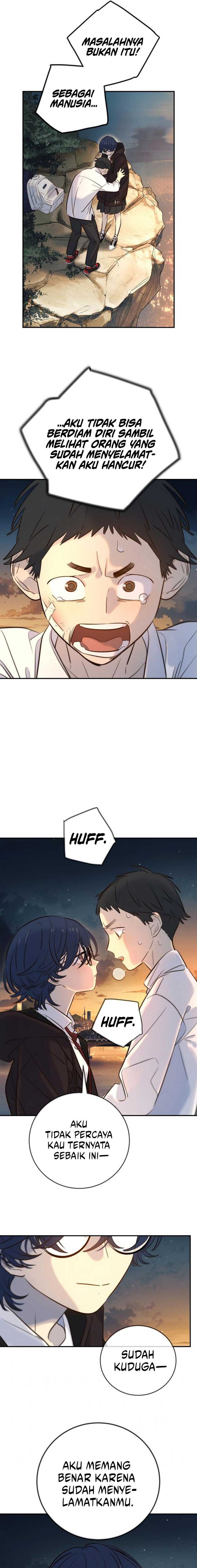 Everyone Loves Her Chapter 11 Gambar 23