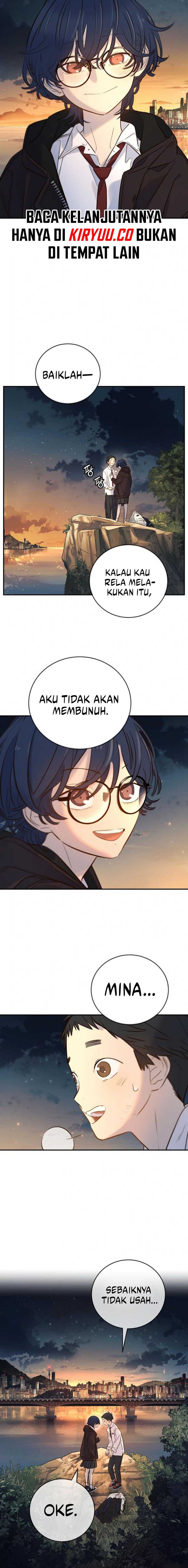 Everyone Loves Her Chapter 11 Gambar 24