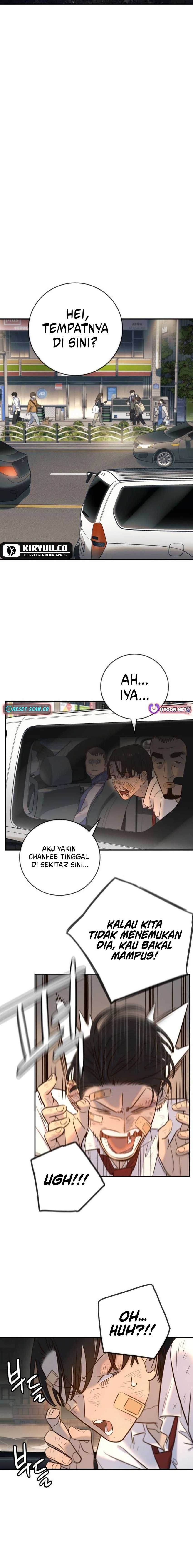 Everyone Loves Her Chapter 11 Gambar 25
