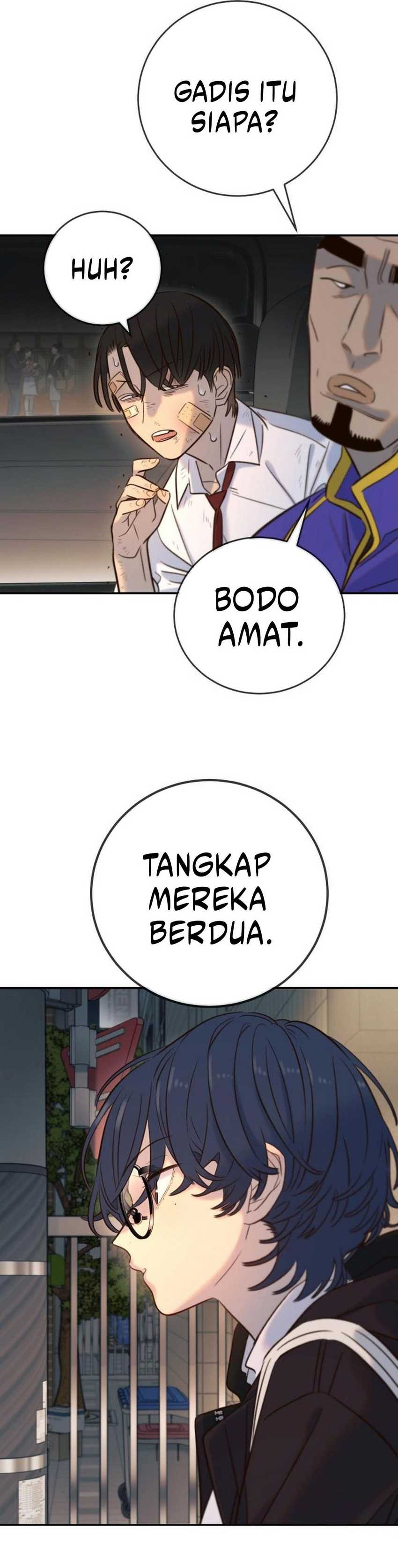 Everyone Loves Her Chapter 11 Gambar 27