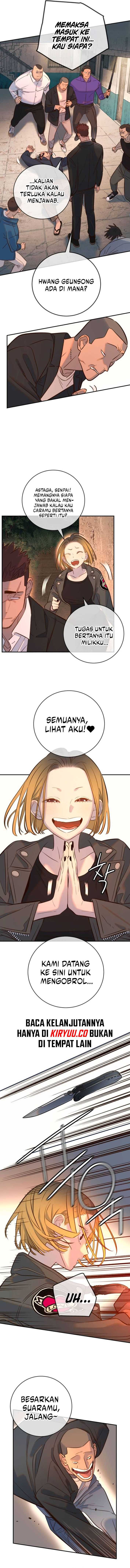 Everyone Loves Her Chapter 13 Gambar 2