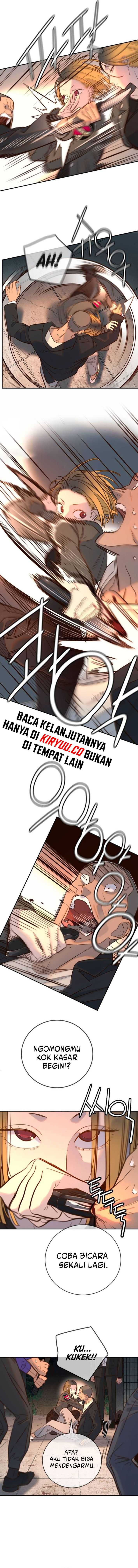 Everyone Loves Her Chapter 13 Gambar 4