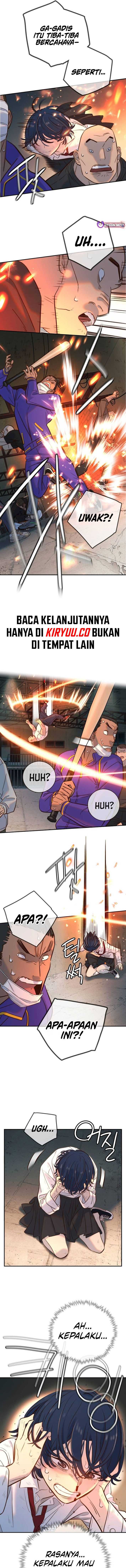 Everyone Loves Her Chapter 13 Gambar 8