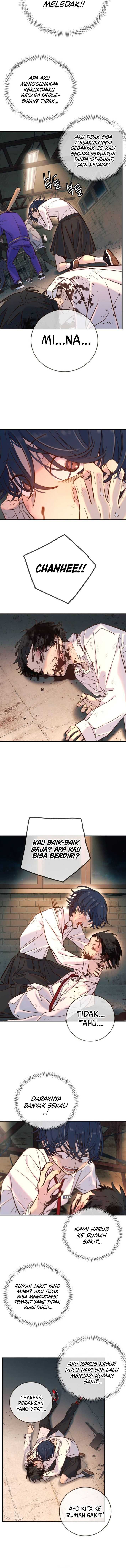 Everyone Loves Her Chapter 13 Gambar 9