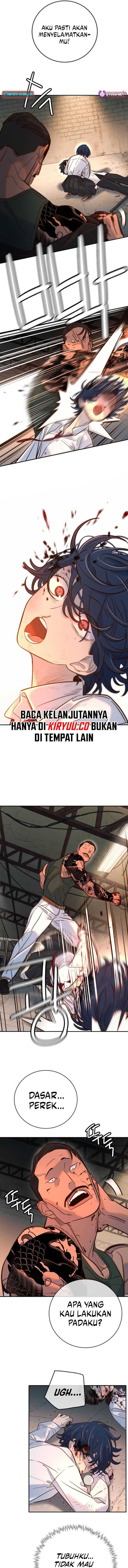 Everyone Loves Her Chapter 13 Gambar 10