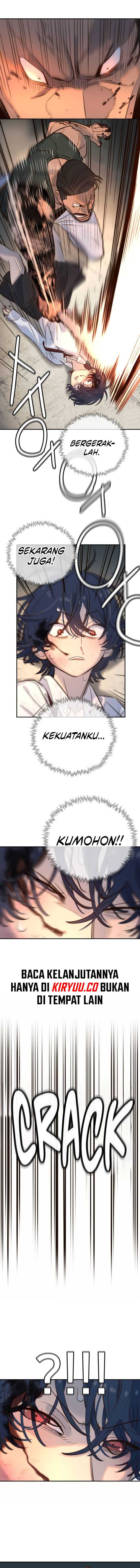 Everyone Loves Her Chapter 13 Gambar 12