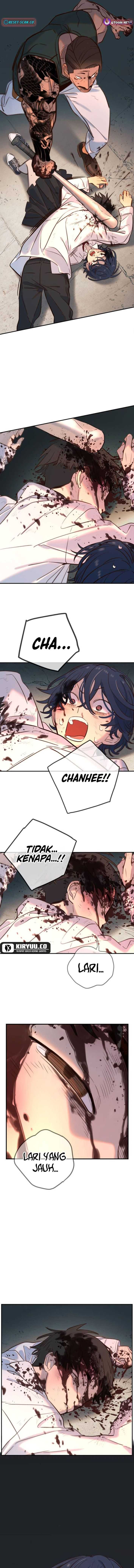 Everyone Loves Her Chapter 13 Gambar 13