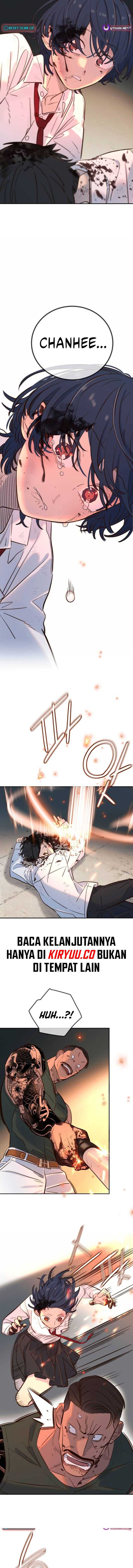 Everyone Loves Her Chapter 13 Gambar 14