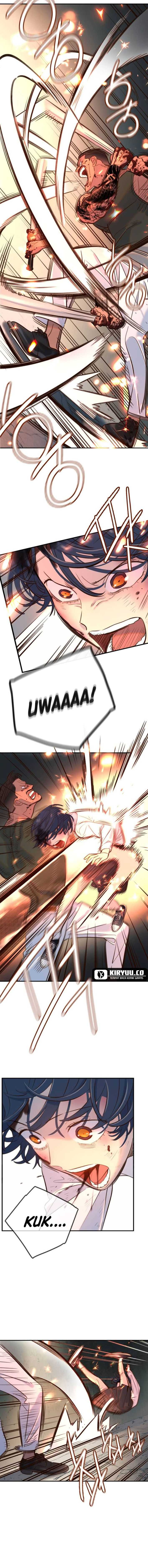 Everyone Loves Her Chapter 13 Gambar 15