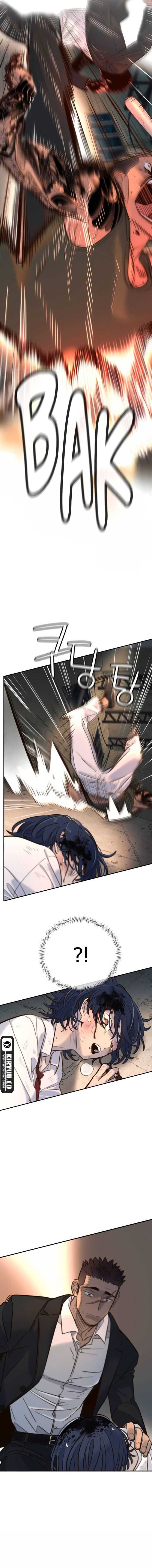 Everyone Loves Her Chapter 13 Gambar 17