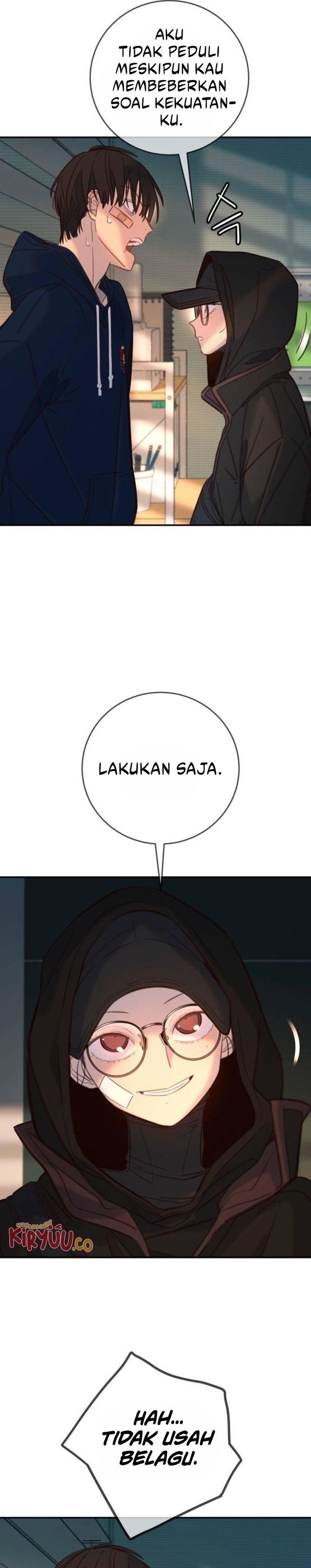 Everyone Loves Her Chapter 19 Gambar 13