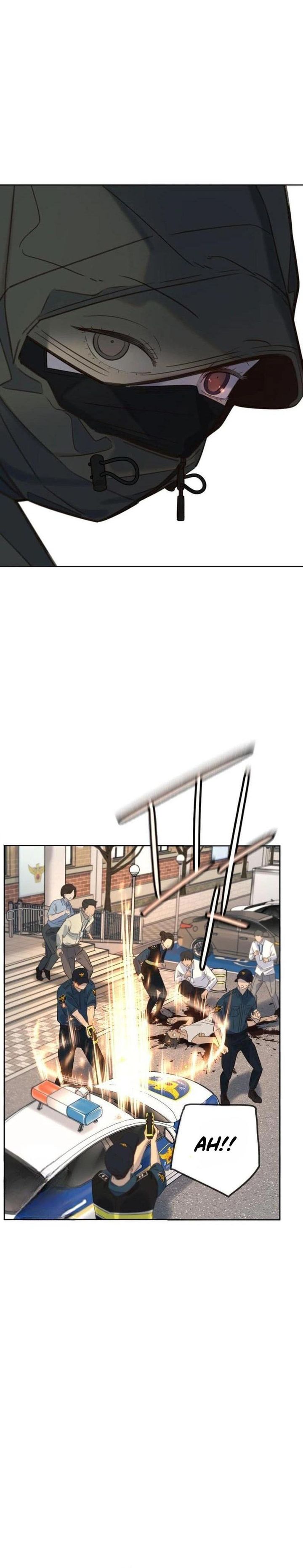 Everyone Loves Her Chapter 23 Gambar 6