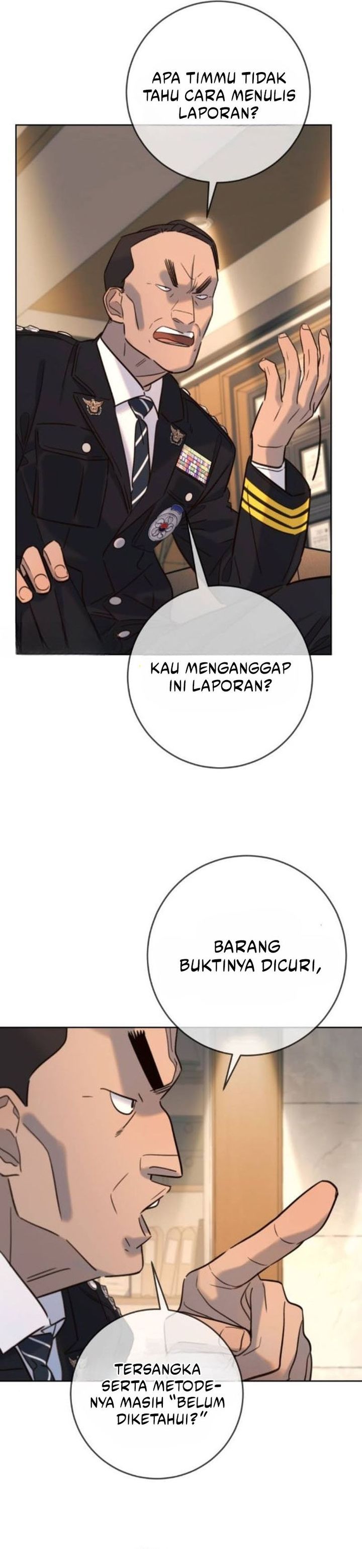 Everyone Loves Her Chapter 24 Gambar 6