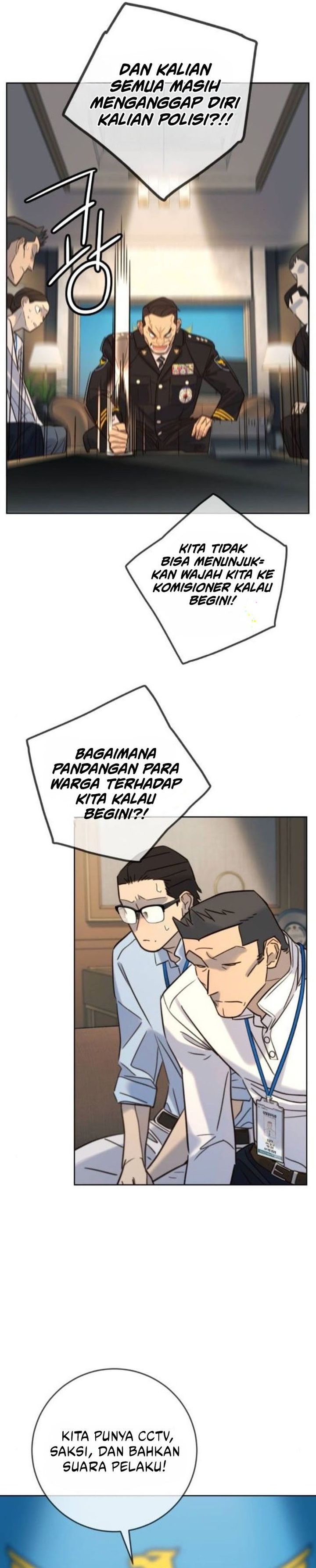 Everyone Loves Her Chapter 24 Gambar 8
