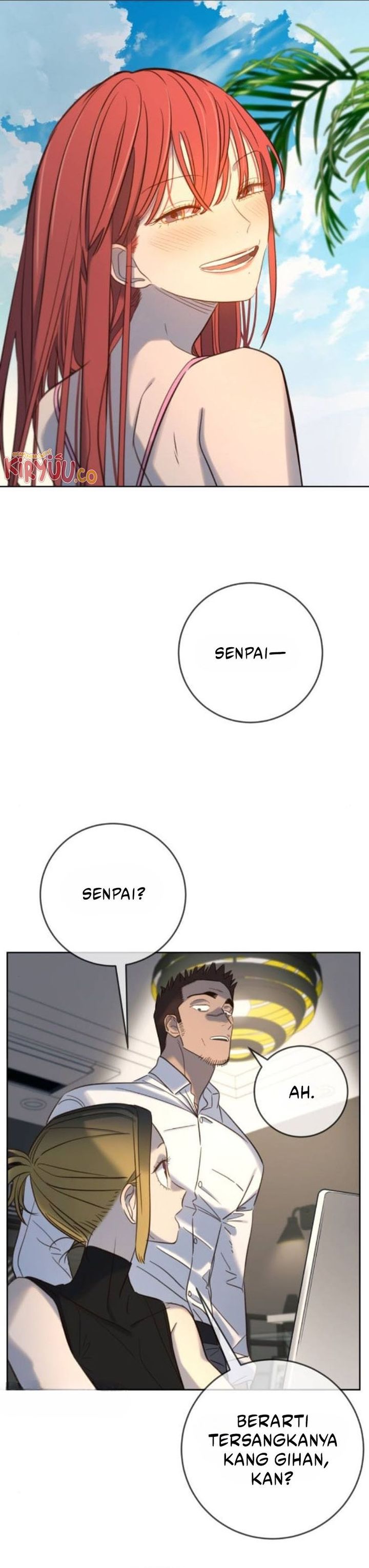 Everyone Loves Her Chapter 24 Gambar 12