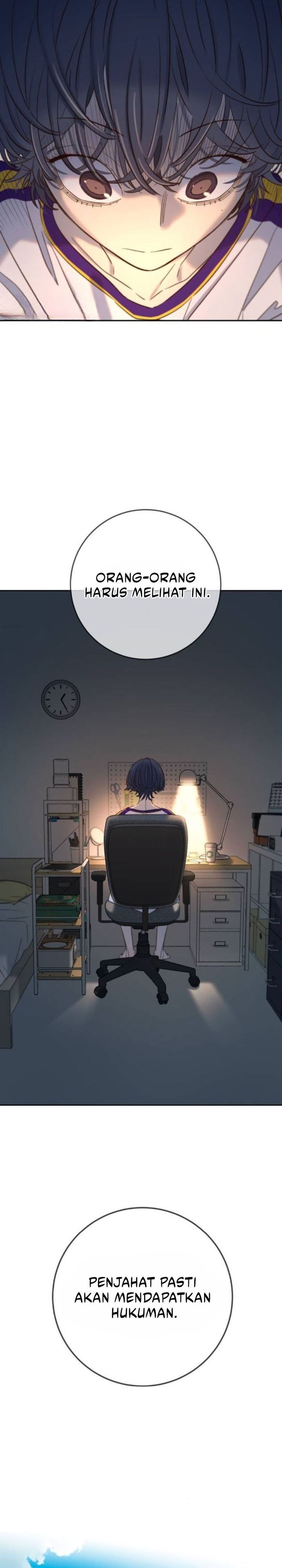 Everyone Loves Her Chapter 24 Gambar 23