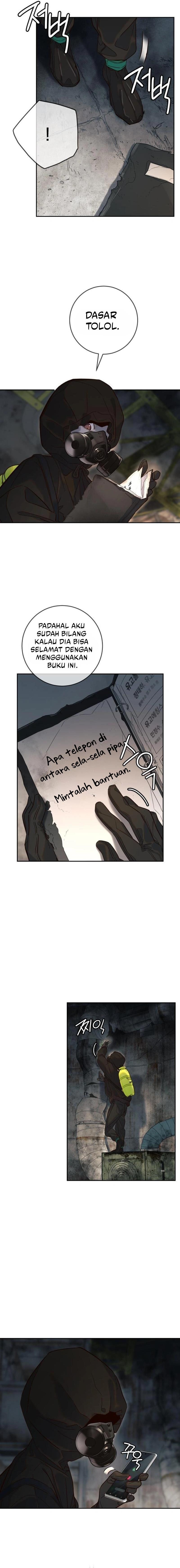 Everyone Loves Her Chapter 27 Gambar 6