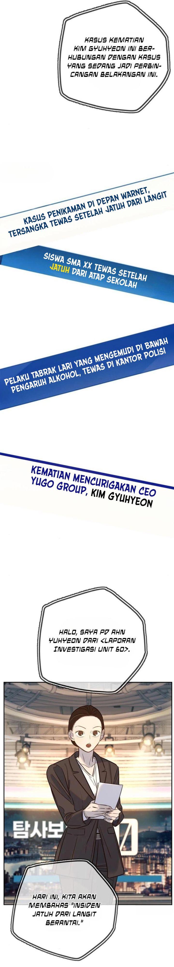 Everyone Loves Her Chapter 29 Gambar 2