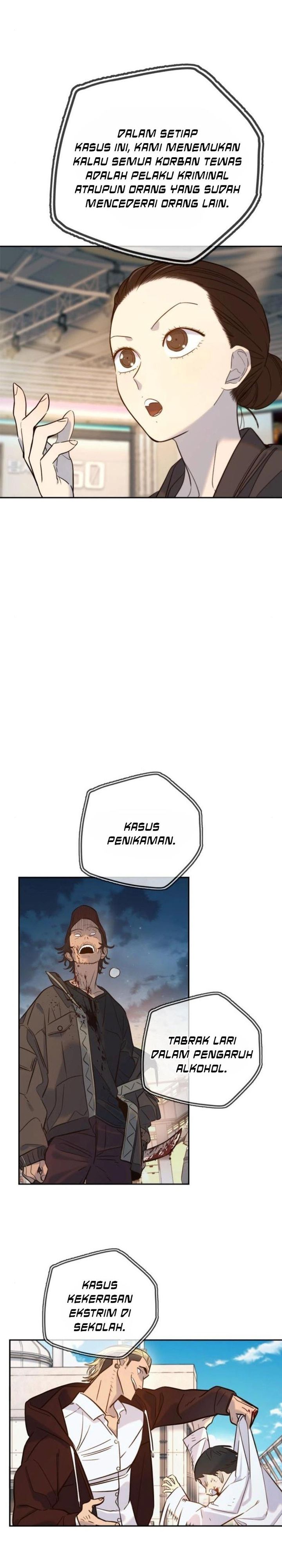 Everyone Loves Her Chapter 29 Gambar 3