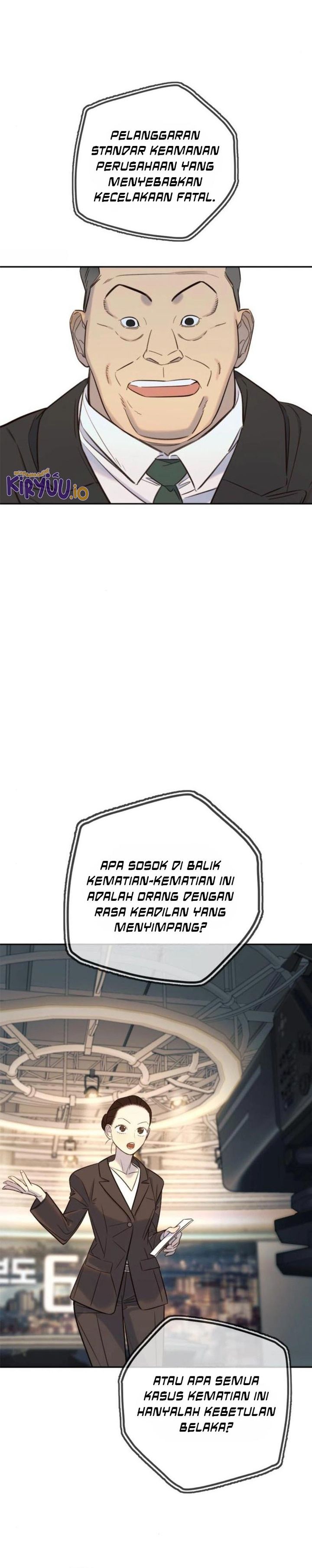 Everyone Loves Her Chapter 29 Gambar 4