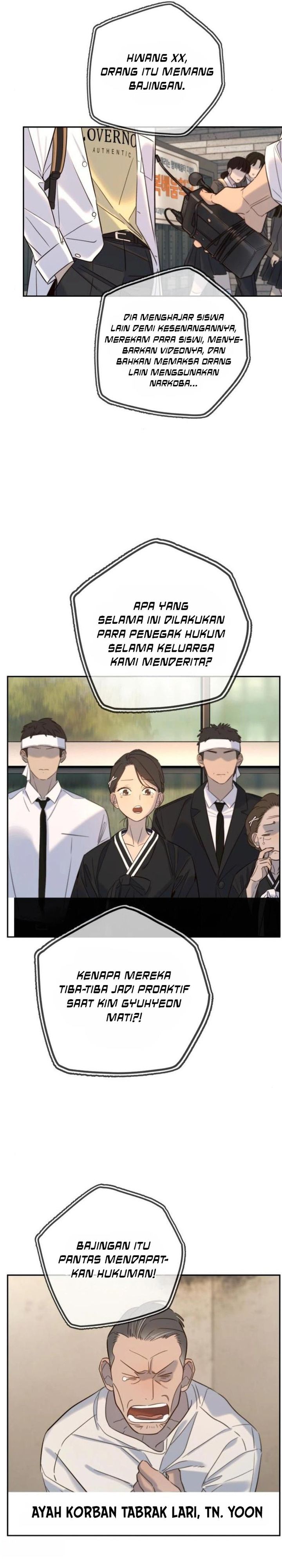Everyone Loves Her Chapter 29 Gambar 6