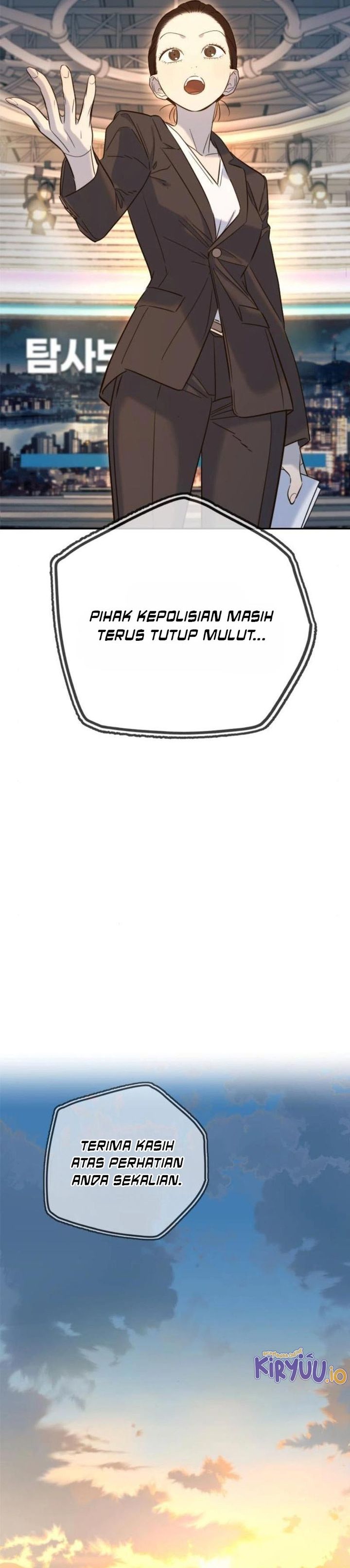 Everyone Loves Her Chapter 29 Gambar 8