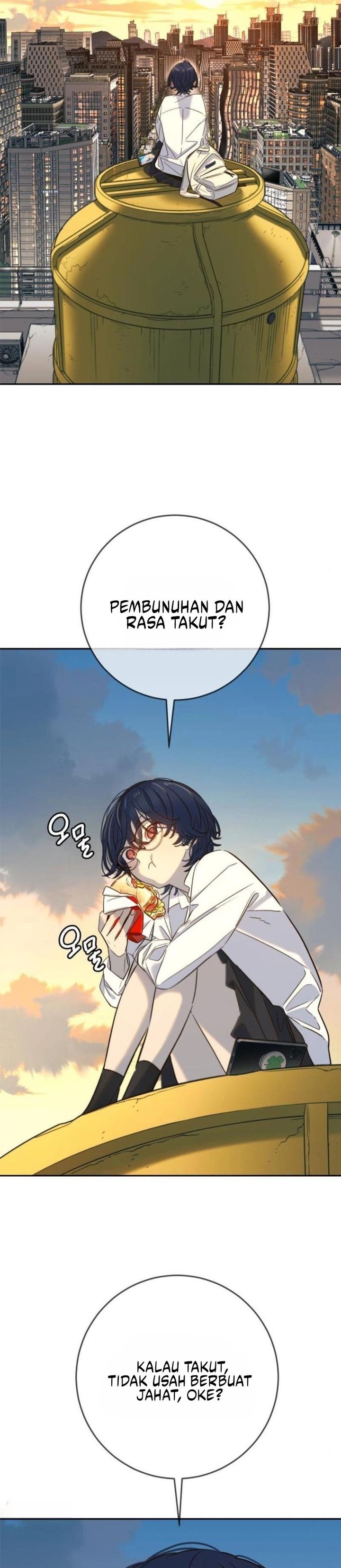 Everyone Loves Her Chapter 29 Gambar 9