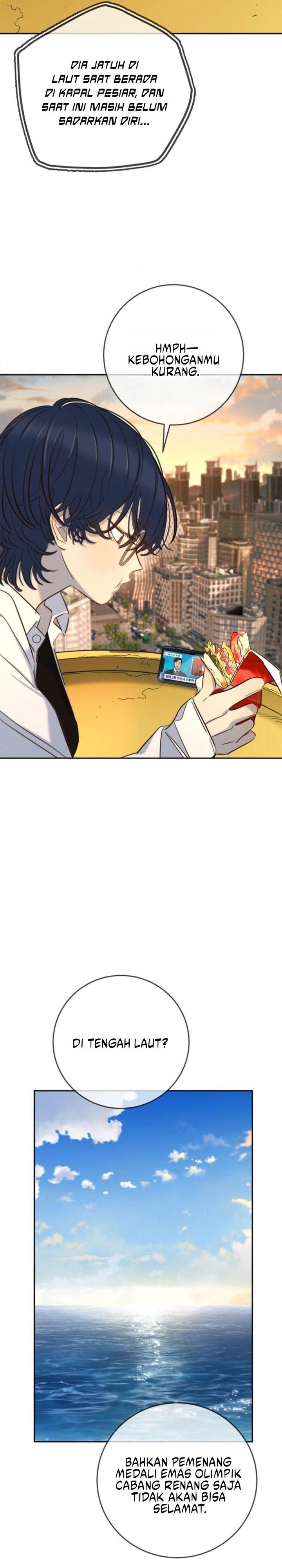 Everyone Loves Her Chapter 29 Gambar 11