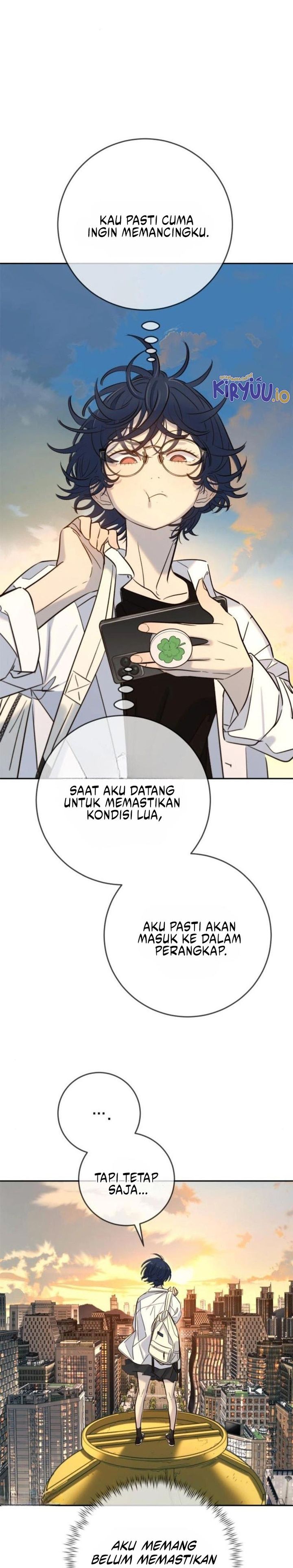 Everyone Loves Her Chapter 29 Gambar 12