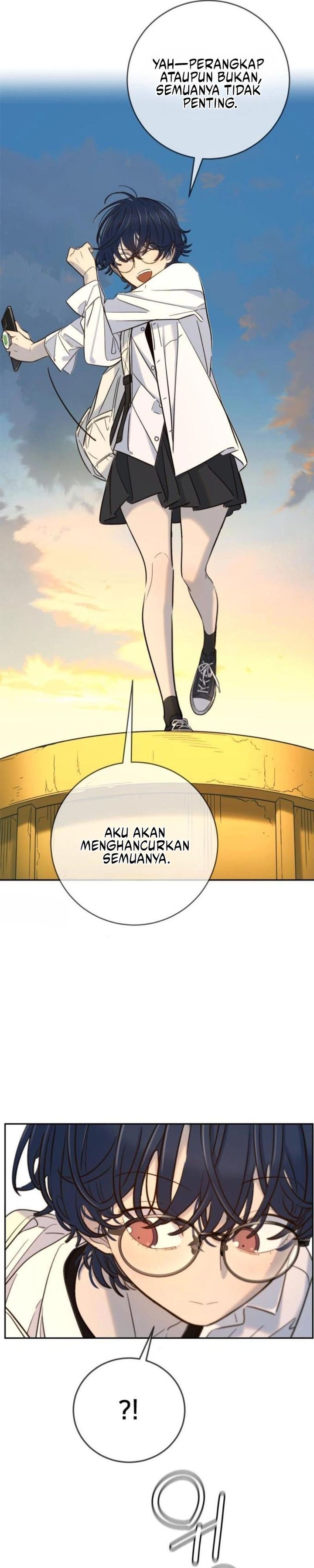 Everyone Loves Her Chapter 29 Gambar 14