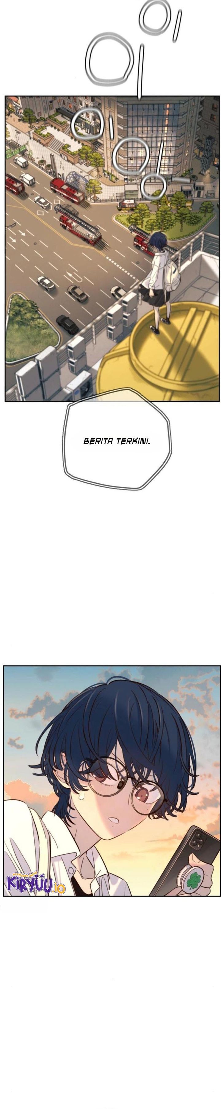 Everyone Loves Her Chapter 29 Gambar 15