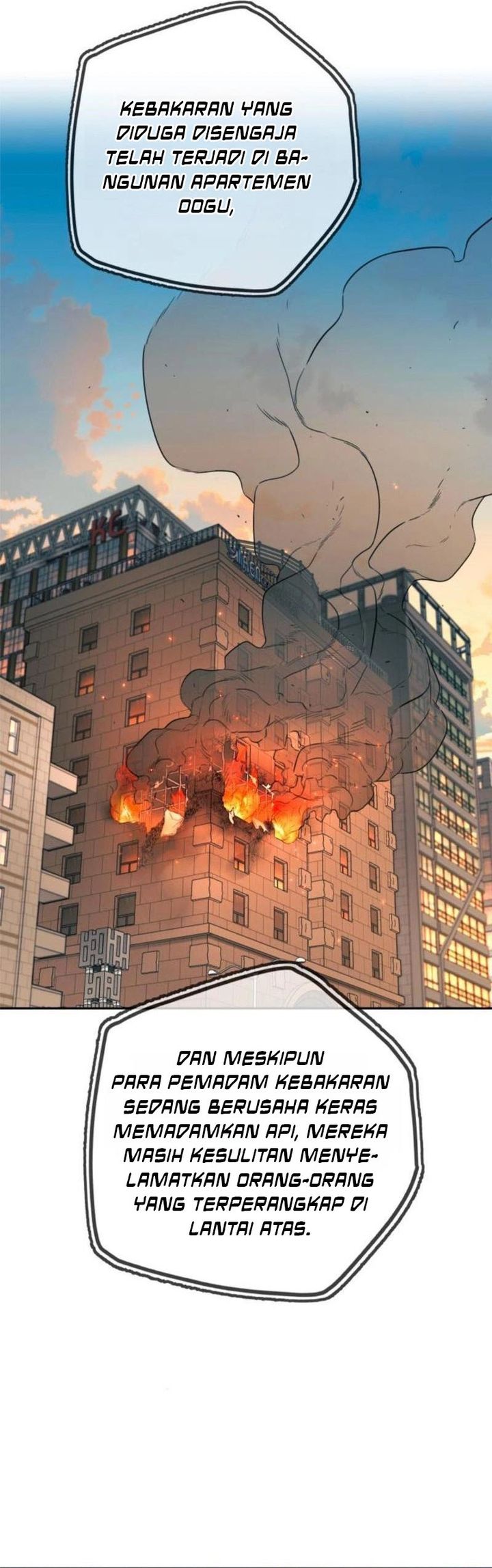 Everyone Loves Her Chapter 29 Gambar 16