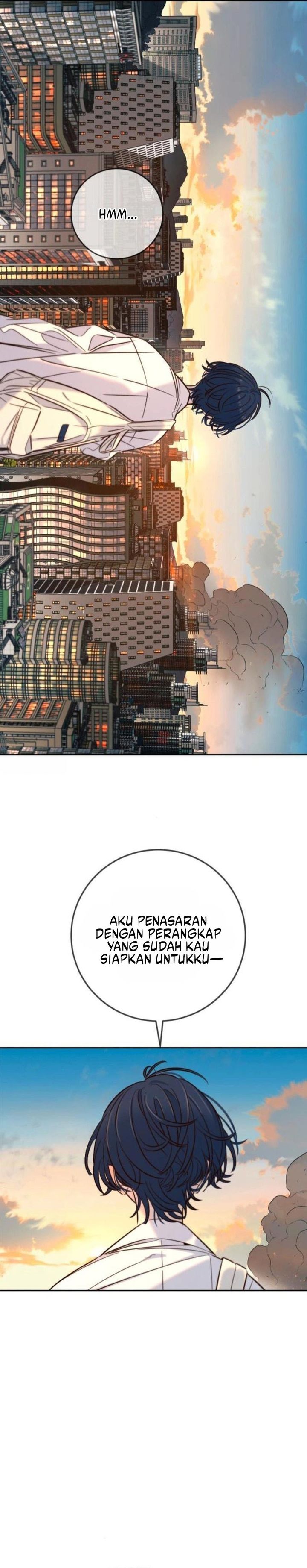 Everyone Loves Her Chapter 29 Gambar 17