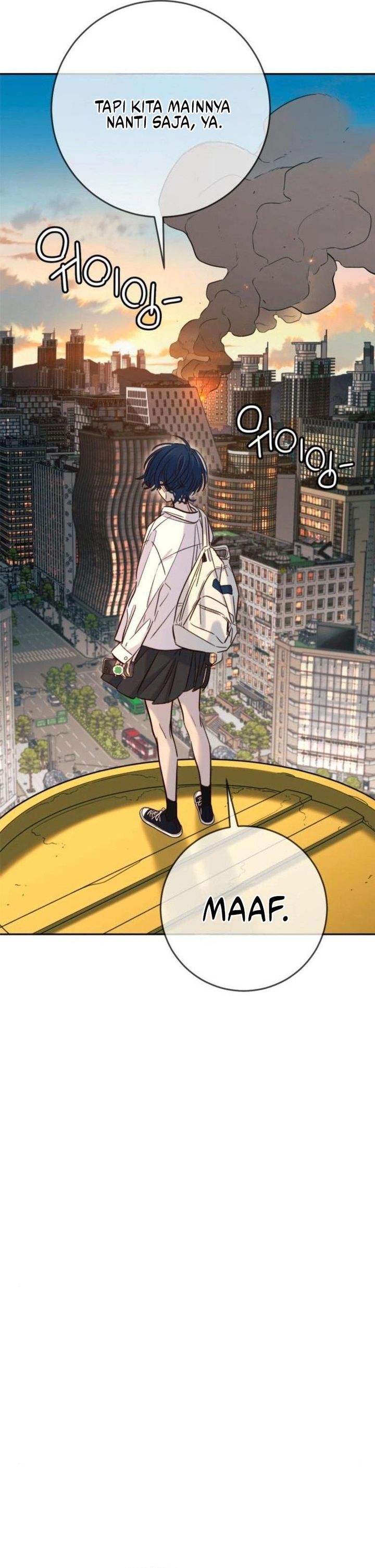 Everyone Loves Her Chapter 29 Gambar 18