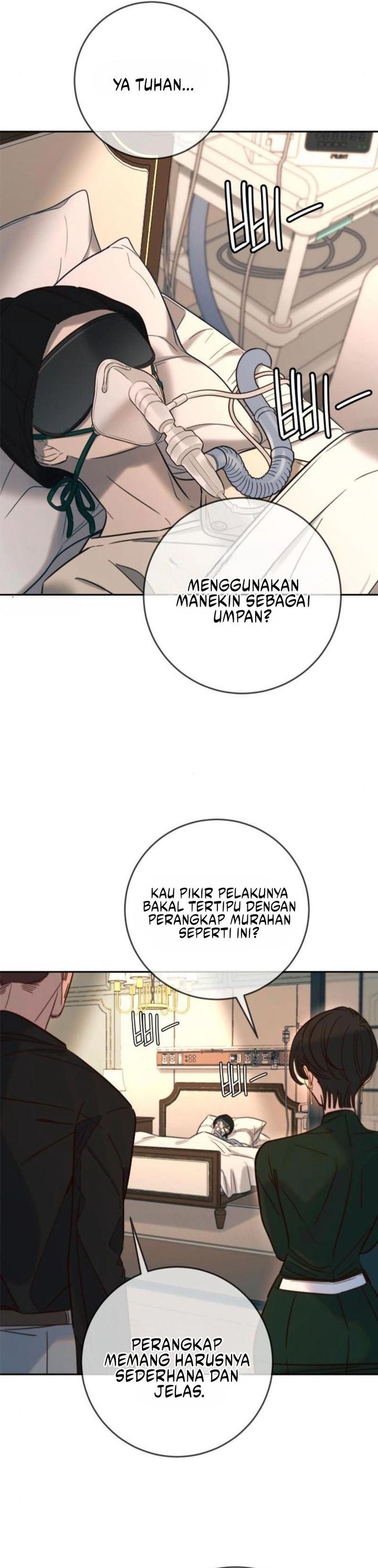 Everyone Loves Her Chapter 29 Gambar 19