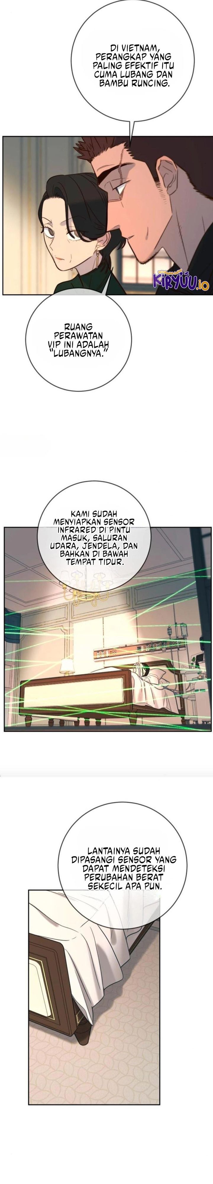 Everyone Loves Her Chapter 29 Gambar 20