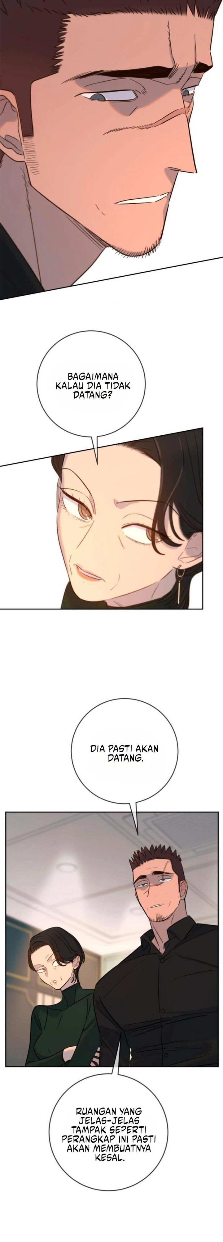 Everyone Loves Her Chapter 29 Gambar 22