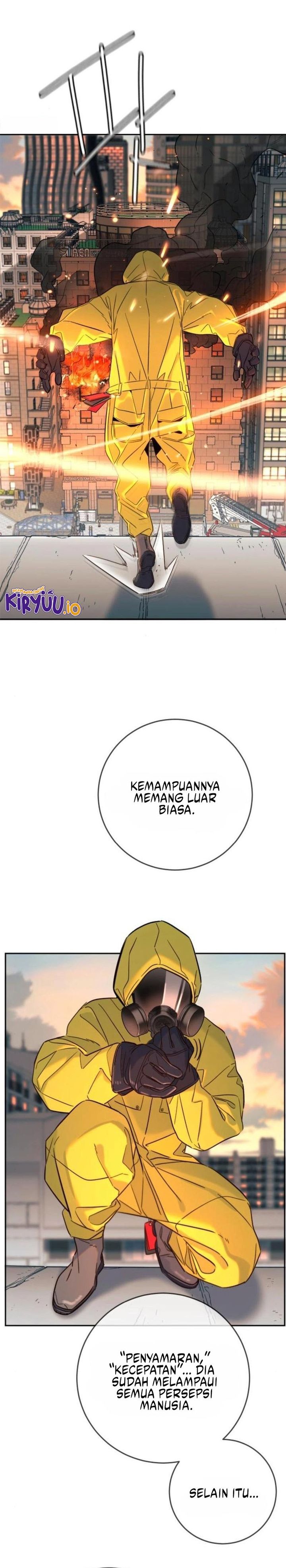 Everyone Loves Her Chapter 29 Gambar 23