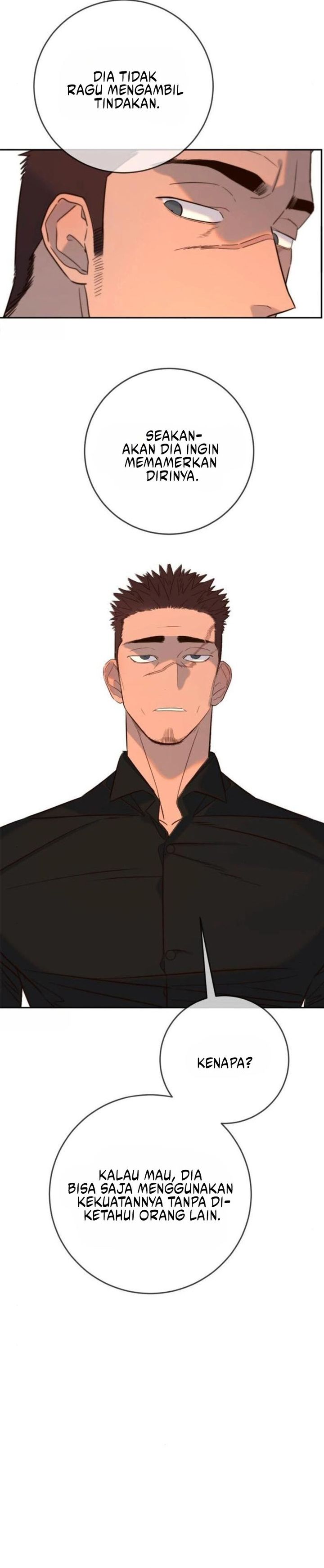 Everyone Loves Her Chapter 29 Gambar 24