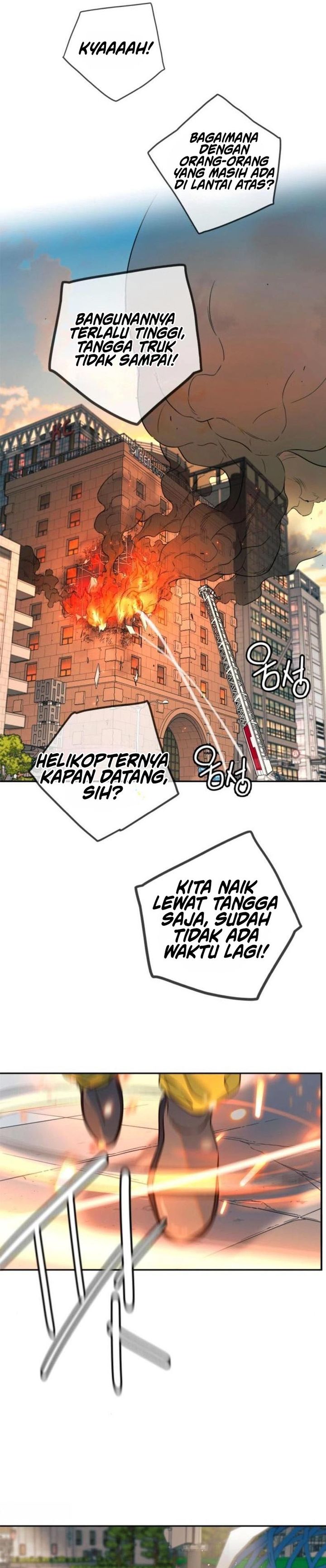 Everyone Loves Her Chapter 29 Gambar 25