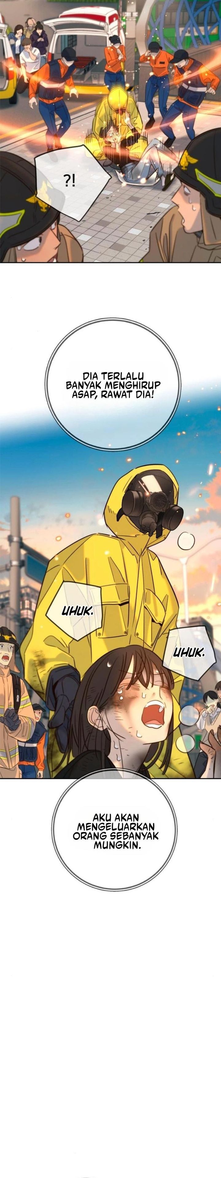 Everyone Loves Her Chapter 29 Gambar 26