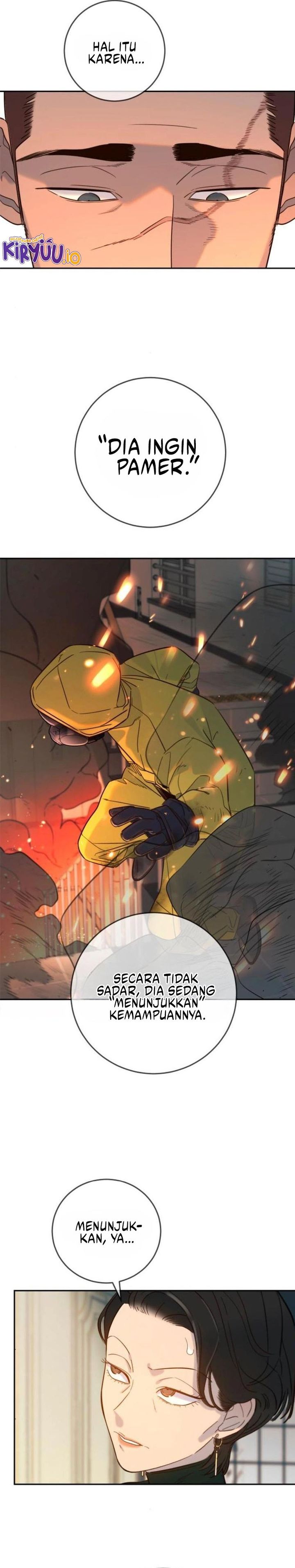 Everyone Loves Her Chapter 29 Gambar 27