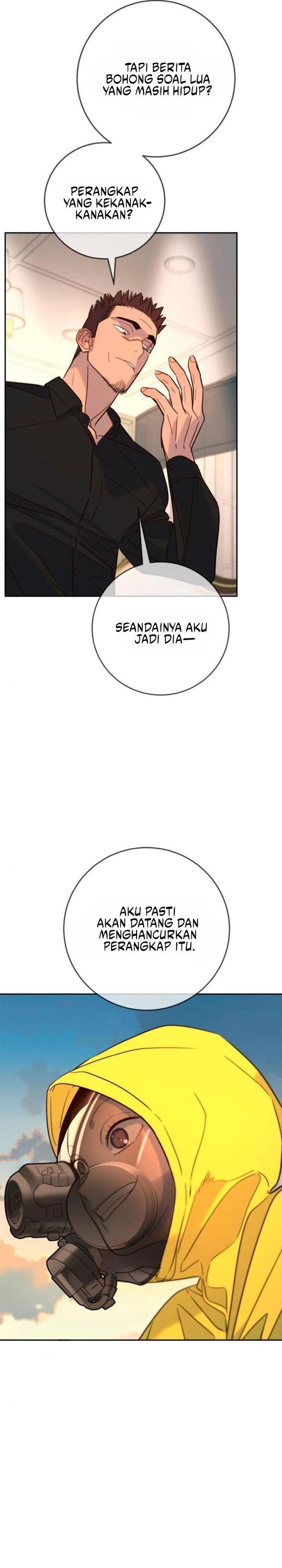 Everyone Loves Her Chapter 29 Gambar 28