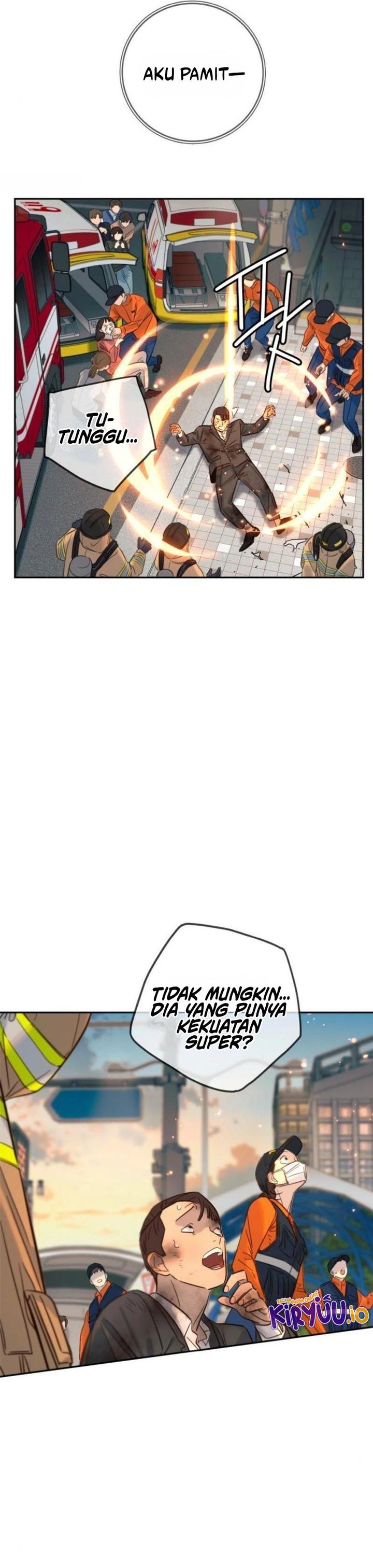 Everyone Loves Her Chapter 29 Gambar 30