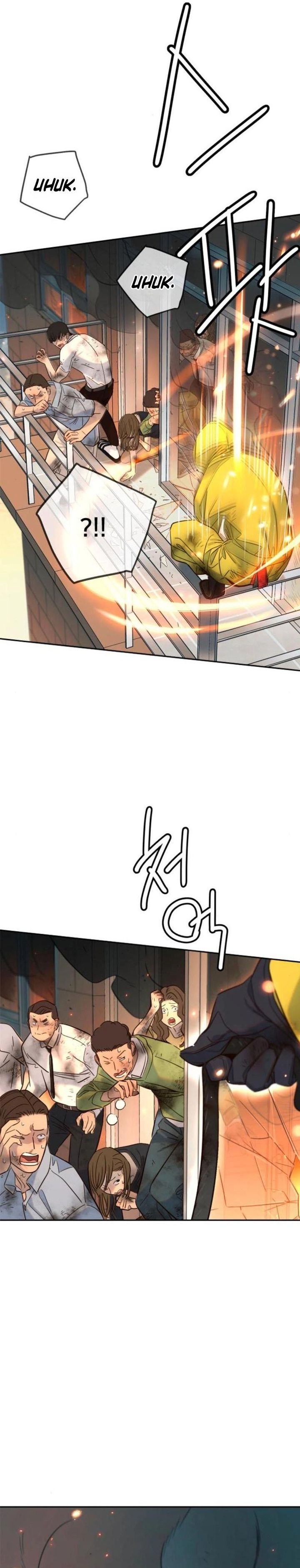 Everyone Loves Her Chapter 29 Gambar 31