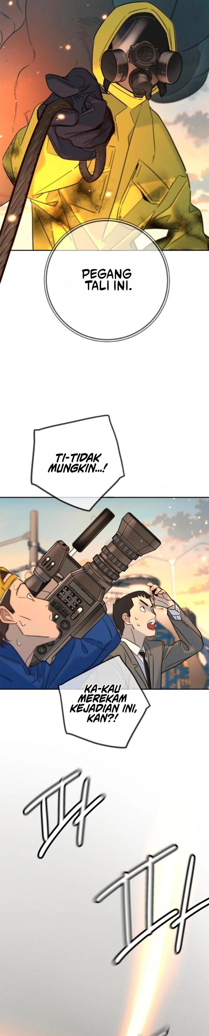 Everyone Loves Her Chapter 29 Gambar 32