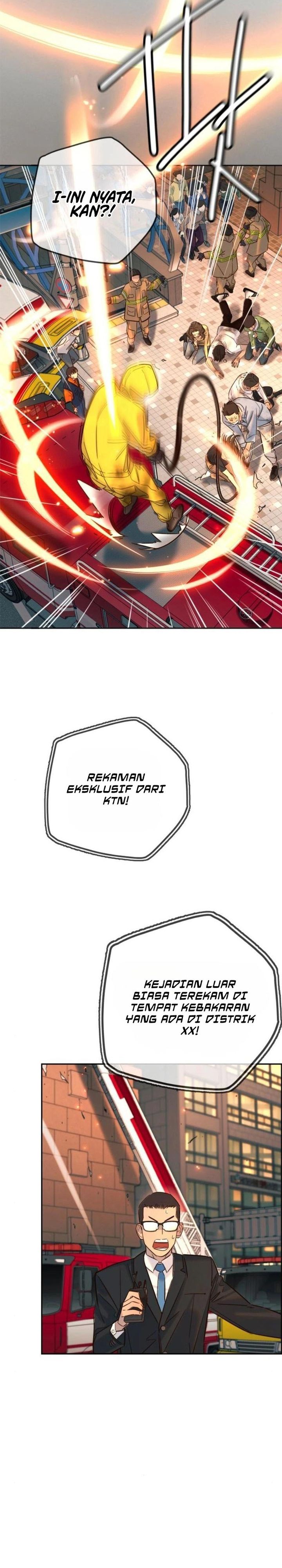 Everyone Loves Her Chapter 29 Gambar 33