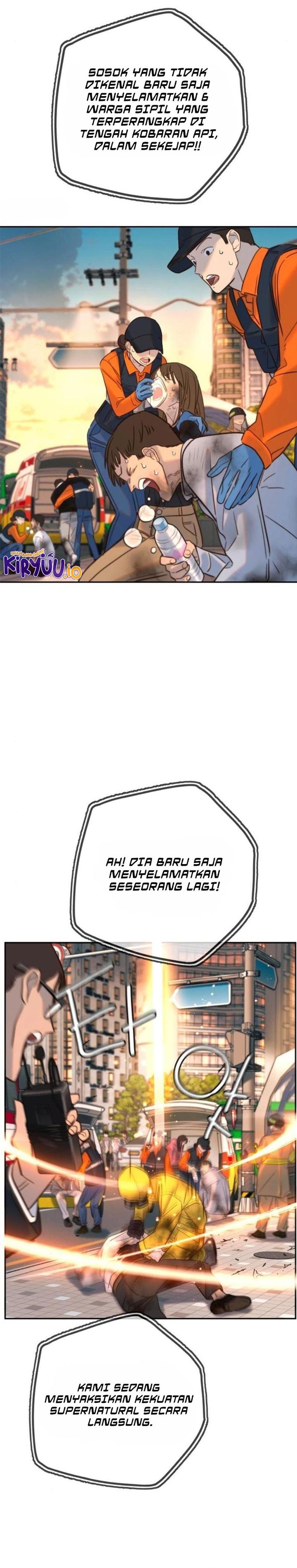 Everyone Loves Her Chapter 29 Gambar 34